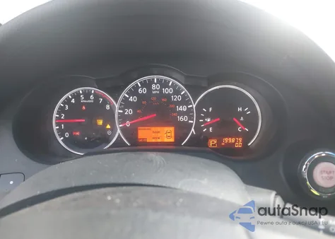 2010 Nissan Altima S z USA, uszkodzony, nr VIN 1N4AL2AP9AN474591